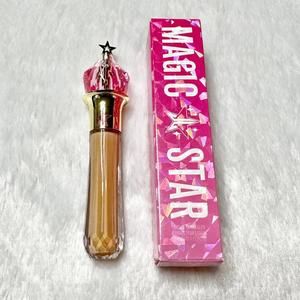 NIB Jeffree Star Magic Star Liquid Concealer C19.5 Full Size 3.4ml